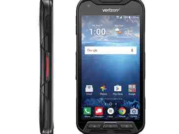 Kyocera DuraForce Pro now available from Verizon with rugged body, Sapphire Shield display