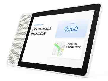 Google may launch its own smart display device