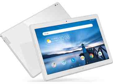 Lenovo launching five new Android tablets