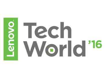 Lenovo Tech World happening June 9, will bring Project Tango phone and a Motorola announcement