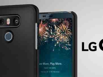 LG G6 to Have Improved Sound Quality Thanks to a 32-bit Quad-DAC