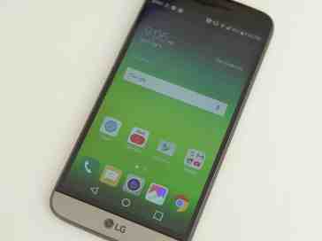 LG wants to work with developers to create new G5 modules