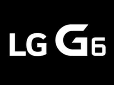 LG G6 logo