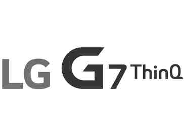 LG G7 ThinQ logo