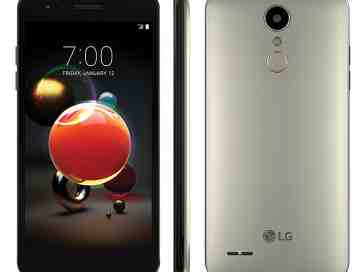 LG Tribute Dynasty launches at Boost Mobile with 5-inch display, also coming to Sprint