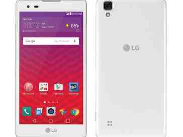 LG Tribute HD arrives at Boost Mobile and Virgin Mobile