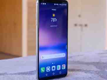 U.S. Cellular launches LG V30 and LG V30+