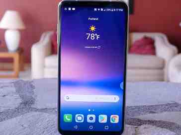 LG V30 now available from AT&T, T-Mobile, and Verizon