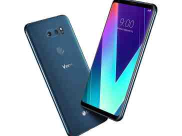 LG V30S ThinQ now available for pre-order in the U.S.