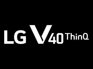 LG confirms V40 ThinQ features, including 6.4-inch screen and triple rear camera setup
