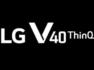 Details on LG V40 ThinQ's five cameras leak