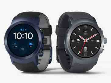 Google now offering Android Wear beta update