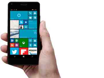 Microsoft Lumia 650 Now Available in the US for Only $199
