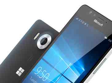 Lumia 950 XL 