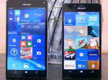 Microsoft executive says Windows Phone hardware and software no longer a focus