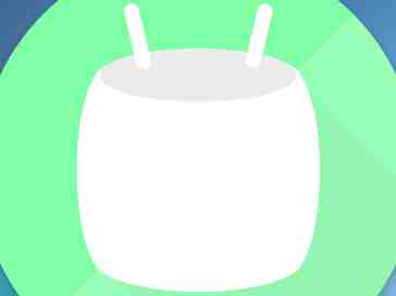 Android 6.0 Marshmallow easter egg