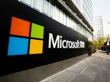 Rumor: Microsoft said to be creating an Android smartphone