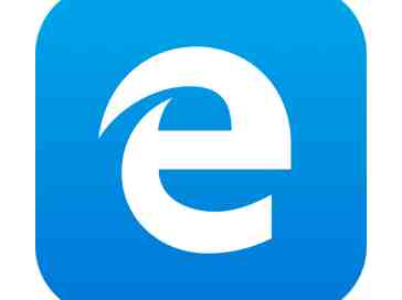Microsoft Edge now supports Android tablets and Apple iPad