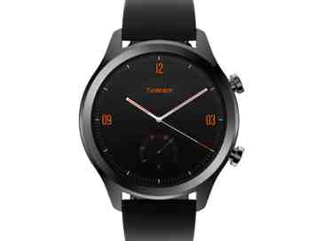 Mobvoi Ticwatch C2 features classy design and Wear OS, available for pre-order for $179.99