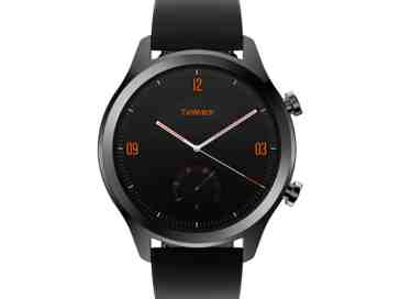 Mobvoi Ticwatch C2