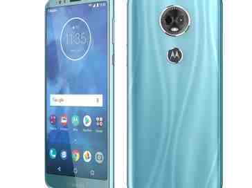 Moto E5 Play and Moto E5 Plus may launch at T-Mobile on July 27