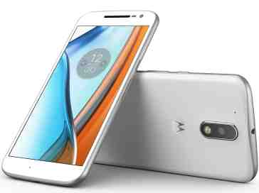 Moto G4 makes its official debut along with Moto G4 Plus and Moto G4 Play