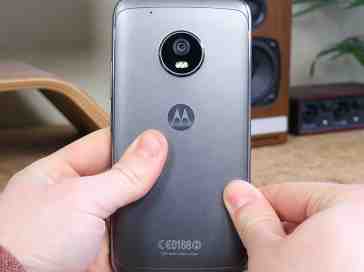 Motorola says new Moto devices coming in April