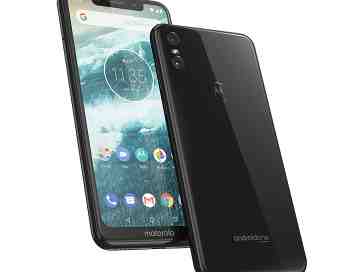 Motorola One