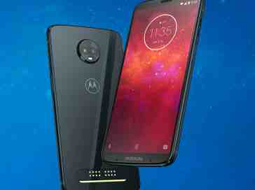 Verizon certifies Moto Z3 Play for its network, also launches Samsung Galaxy J3 V