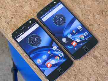 Verizon offering Moto Z Droid and Moto Z Force Droid for half-off, Moto Z Play Droid for $5 per month