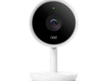 Nest Cam IQ gaining Google Assistant