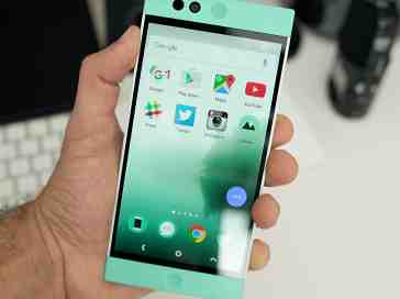 Nextbit Robin update rolling out with security patches, app updates