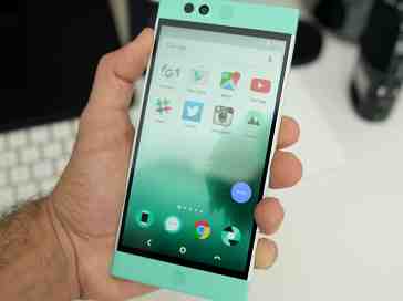 Nextbit acquired by Razer, sales of Robin ceased