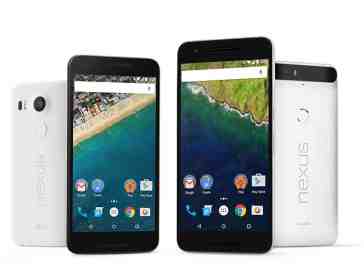 Nexus may be phasing out, but it isn’t dead yet