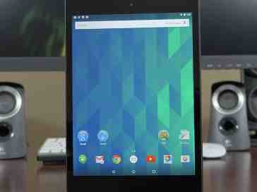 HTC's Nexus 9 tablet has been pulled from the Google Store