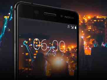 Nokia 6: Not too much, not too shabby