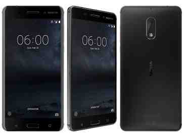 Nokia 6 and Nokia 5 getting Android Oreo updates