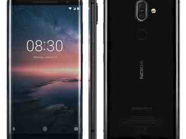HMD Global shows off five Nokia phones at MWC 2018