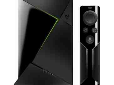 NVIDIA SHIELD TV gets update with Amazon Music, goes on sale for the holidays