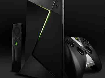 NVIDIA SHIELD TV (2015) now receiving SHIELD Experience 5.0 with Android Nougat