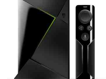 NVIDIA Shield TV now receiving Android 8.0 Oreo update