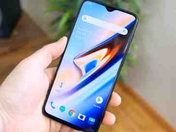 Did you buy a OnePlus 6T from T-Mobile?