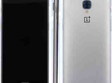 Latest OnePlus 3 leak offers up images and specs