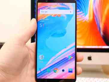 OnePlus 5T gets Android 8.0 Oreo update with OxygenOS 5.0.2