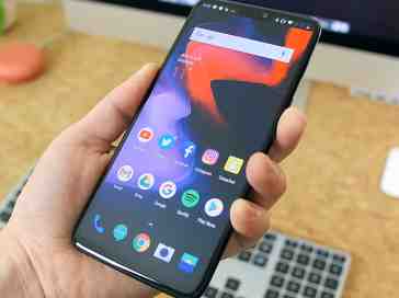 OnePlus 6 gets Open Beta 1 update with Android 9 Pie