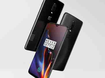 OnePlus 6T launches today, T-Mobile offering $300 off trade-in deal
