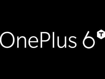 OnePlus 6T event happening October 30th