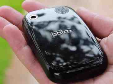 Do you want a new Palm phone running Android?