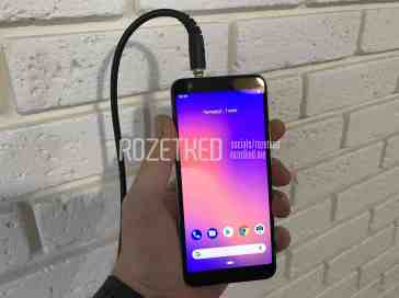 Would you buy the Google Pixel 3 Lite?