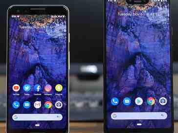 Best Buy offering $400 off Pixel 3 and Pixel 3 XL for Black Friday, Pixel Stand also on sale